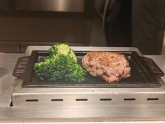 -肉肉大米(金虹桥店)