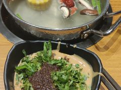 -呷哺呷哺 黄金牧场 (新中关购物中心店)