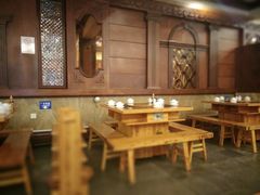 大堂-老码头火锅(玉林店)