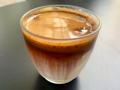 -Be Lived Cafe比例咖啡(摩天轮店)