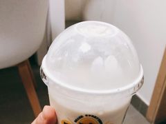 -喜茶(深圳湾万象城店)