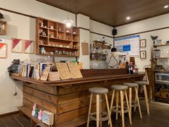 -慕咖啡(宽窄巷子店)