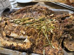 -清真·馬坡二旦烧烤(人生一串拍摄店)