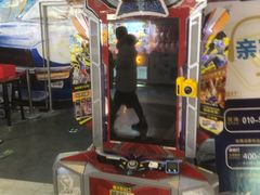 -大玩家(通州万达广场店)