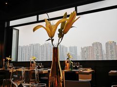 -AZUL by FUEL蓝色·法式酒馆(琶醍店)