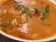 -米泰芒·东南亚料理(体育西店)