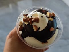 -DQ·蛋糕·冰淇淋(城南嘉园店)