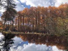 -硗碛藏寨·神木垒景区