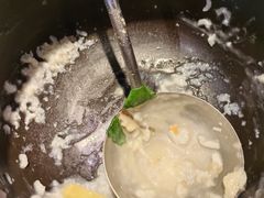 -小城粥道·海胆鲜虾粥(解放广场店)