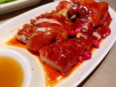 -茶港·点心·啫啫煲(王府井店)