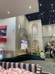 -奈尔宝家庭中心·亲子餐厅(华采天地店)