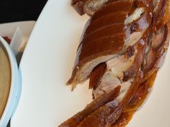 -喜悦烤鸭·新京菜(王府井店)