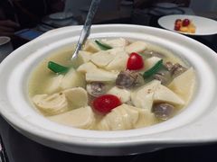 客家土猪肉汤-客汀家宴·客家烟火 四季食材(集美店)