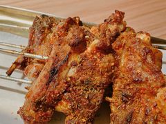 -谷丽麦馕新疆菜·清真(步步高梅溪新天地店)