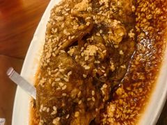 -甘家界牌柠檬鸭(青山店)