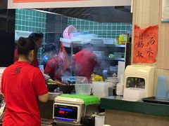 -卤鸭儿(小河路店)
