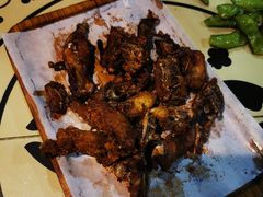 -新凯旋烧烤·燕姐千岛湖土菜