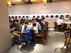 大堂-德发长·花式蒸饺(大唐不夜城店)