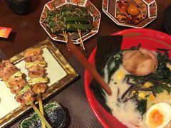 鸡肉-弓二·烧鸟居酒屋(财富购物中心店)