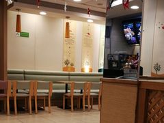 大堂-德克士(宽甸店)