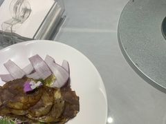 -鸭王烤鸭店(三里河店)