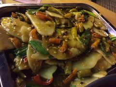 去吃小龙虾-去吃小龙虾·江湖菜·烧烤(南滨路店)