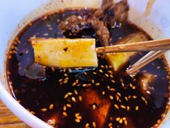 -八一路好吃街(雨田商务大厦店)