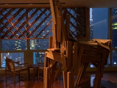 -广州柏悦酒店·悦景轩·粤菜餐厅