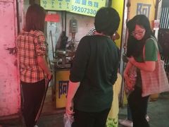 -阿叔鸡蛋仔(燎原路店)