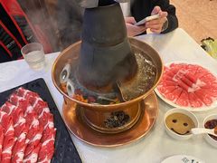 -东来顺饭庄(天坛店)