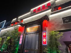 -钱塘花园·宁波菜