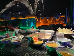 -大隐·成都火锅Bistro(合生麒麟新天地店)