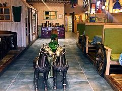 -牧马人奶茶馆(乌兰察布总店)