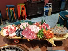 -龙神·炭烧酒场深夜食堂(新街口店)