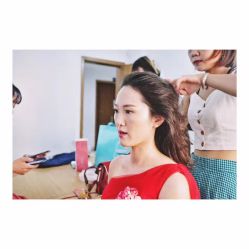点击看大图 -Vi·唯爱化妆造型工作室(华联城市全景店)