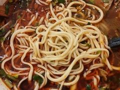 -马记永·兰州牛肉面(3019君尚店)