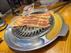 -喜来稀肉(北外滩白玉兰广场店)