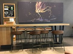 -星巴克(深圳海岸城4楼店)