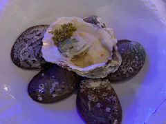 -亚特兰蒂斯•OSSIANO奥西亚诺海底餐厅