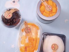 -YC工作室蛋糕定制