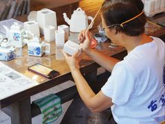 -景德镇古窑民俗博览区