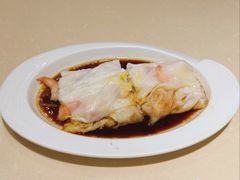 -香港池仔记肠粉王(博多新记襄阳南路店)