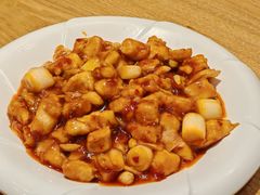 -紫光园·烤鸭(吕家营店)