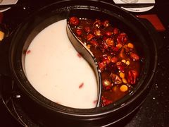 -捞王锅物料理(凯旋路店)