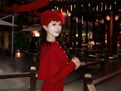-濮园 · 四合院餐厅