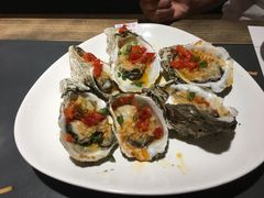 -79号渔船海鲜饭店(华强北店)