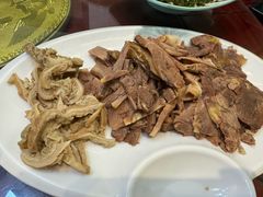 -高玛纳驴肉火烧(一世界店)