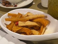 -花溪雨·森林餐厅(石基店)