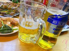 -明明烤牛肉(原明明东北烧烤)