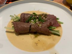 -赤坂亭·M9和牛烧肉·铁板烧·日料398放题(长泰广场店)